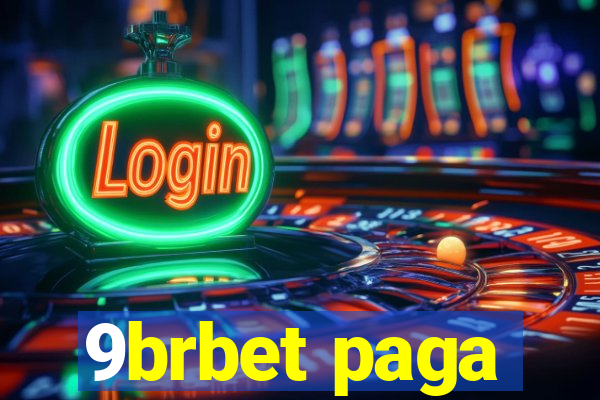 9brbet paga